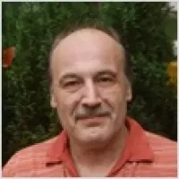 Portrait-Foto Tony Marquez