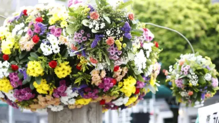 Marktfest-Gottesdienst am 10.05.2026
