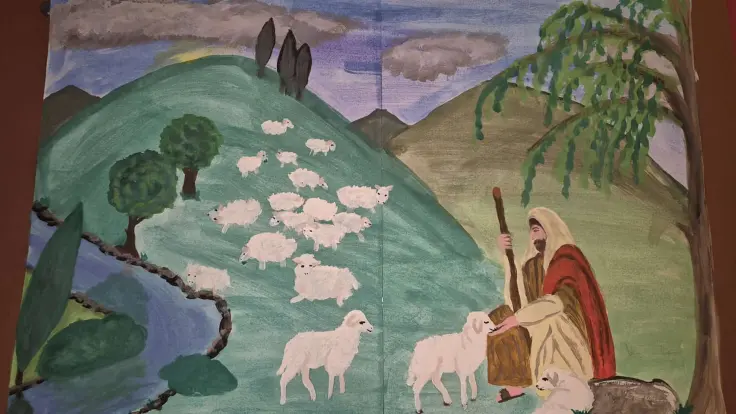 Gottesdienst am 19.04.2026