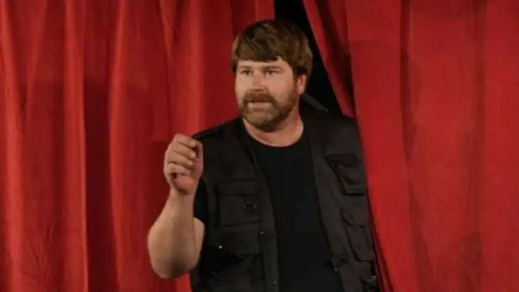 Thorsten Hamer - Heute weder Hamlet