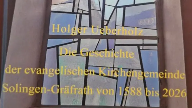Buchvorstellung 