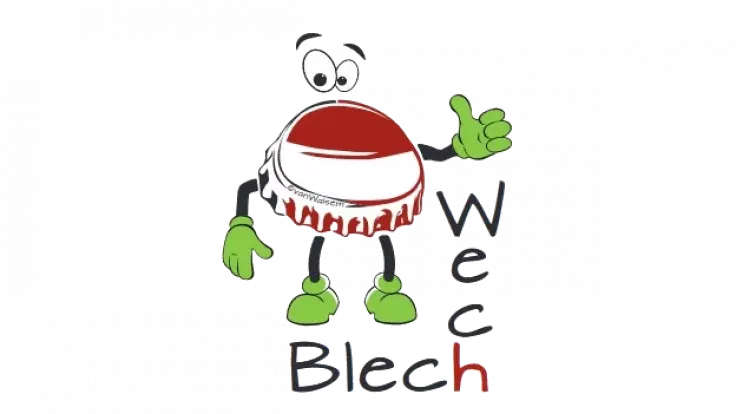 Teaser Aktion BlechWech