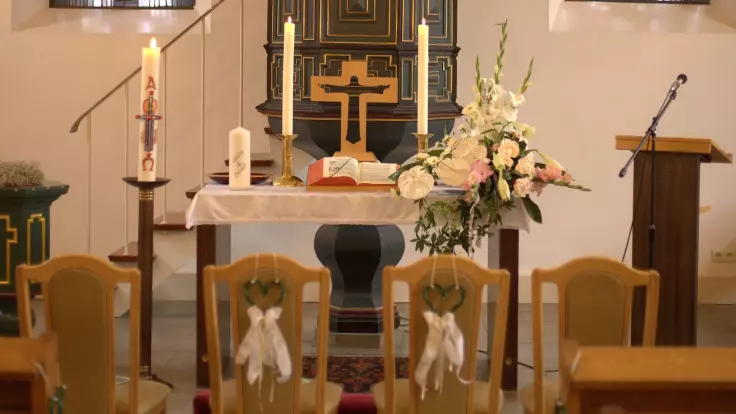 Hochzeit