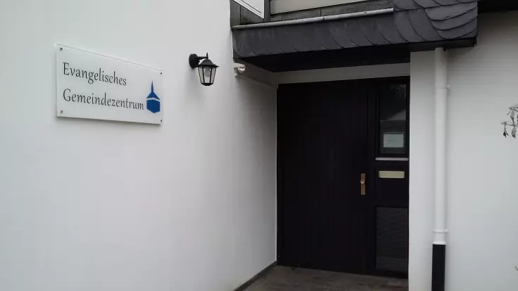 Gemeindezentrum
