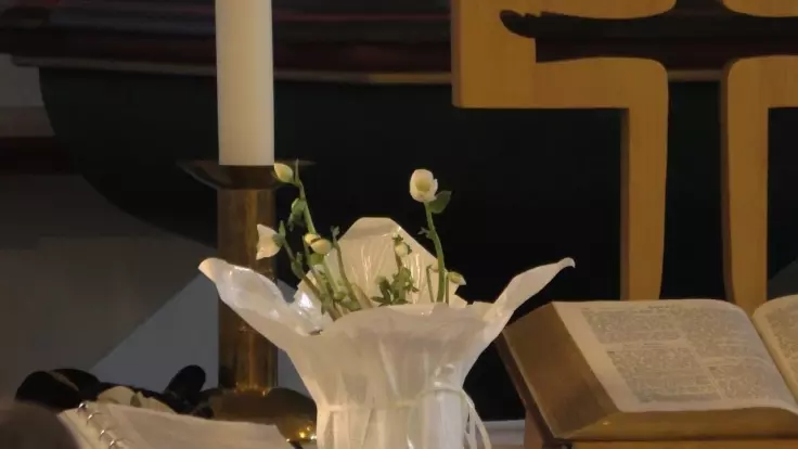 Gottesdienst zum 2. Advent 2022