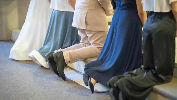Konfirmations-Gottesdienst am 18.05.2025
