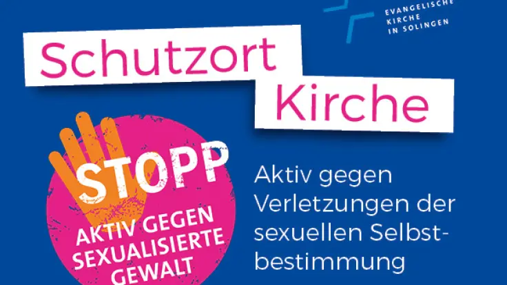 Gemeinde als sicherer Ort – Schutzkonzept